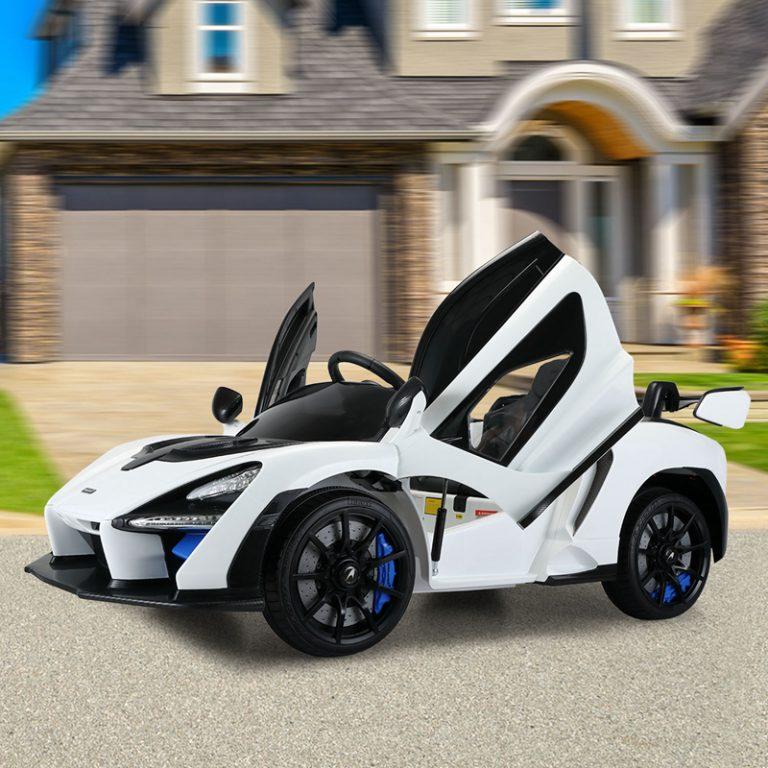 TH17R0564 FM2 - Ride-On Racing Car 02 -