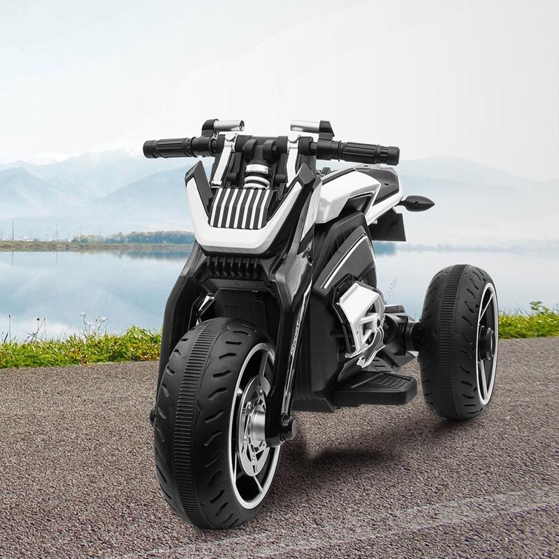 4 wheel motorcycle for kids