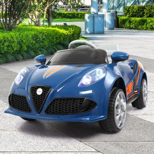 Alfa romeo kids car on sale